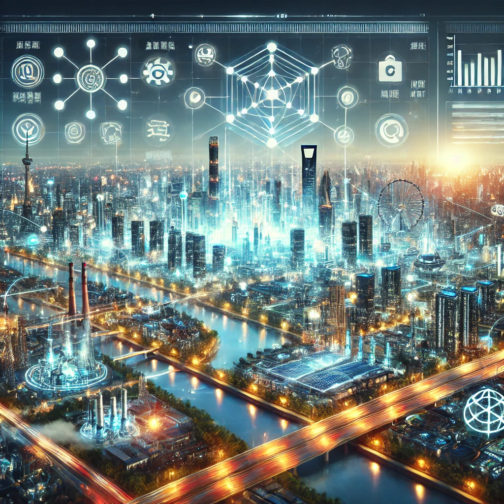 2024-2029年中国数字孪生行业深度调研规划分析(图1) 2024-2029年中国数字孪生行业深度调研规划分析(图1)
