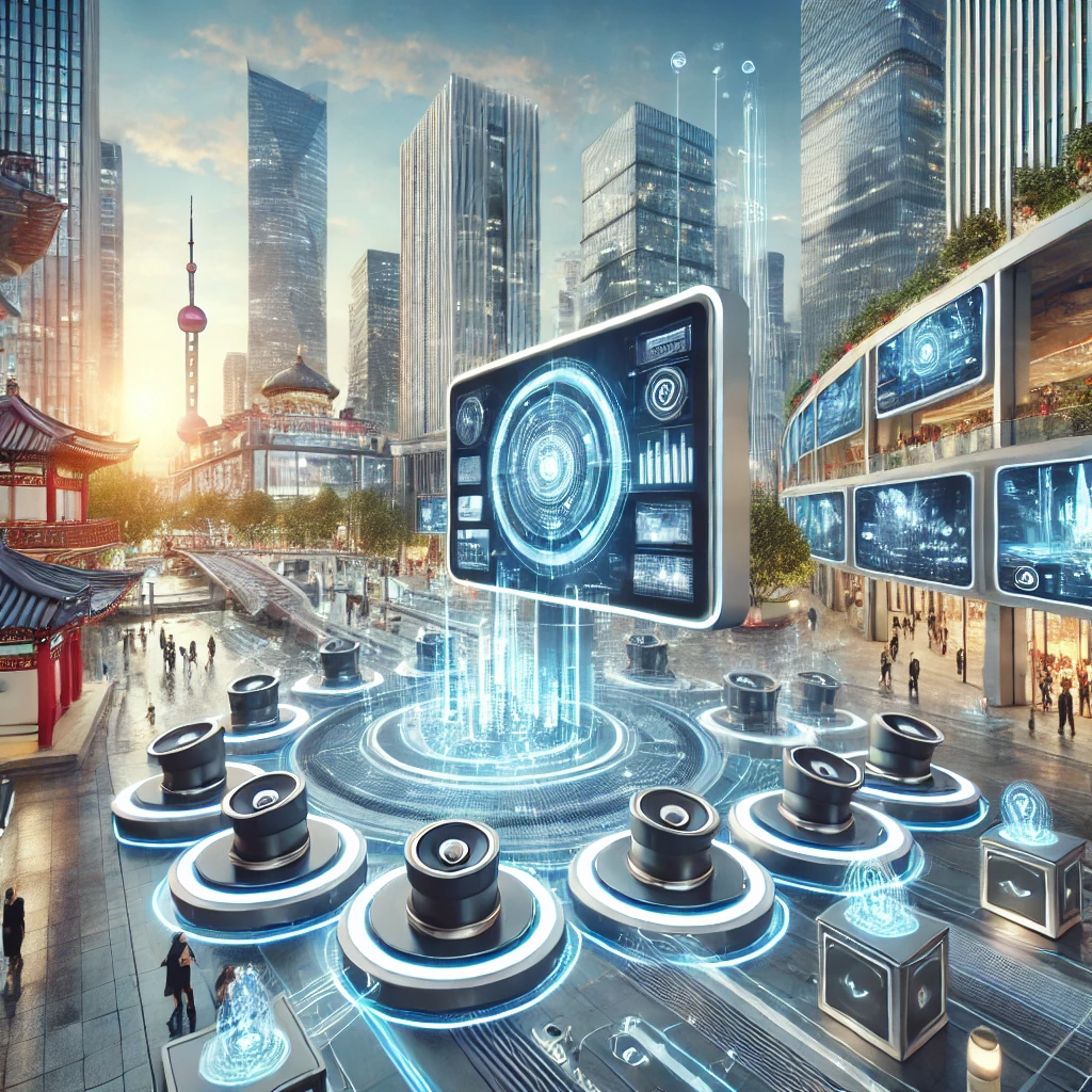2024年全球数字广播系统市场供需(图1) 2024年全球数字广播系统市场供需(图1)