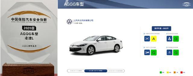 凌渡L限时1119万起颜值与实力并存的“最美大众车”触手可及(图5) 凌渡L限时1119万起颜值与实力并存的“最美大众车”触手可及(图5)