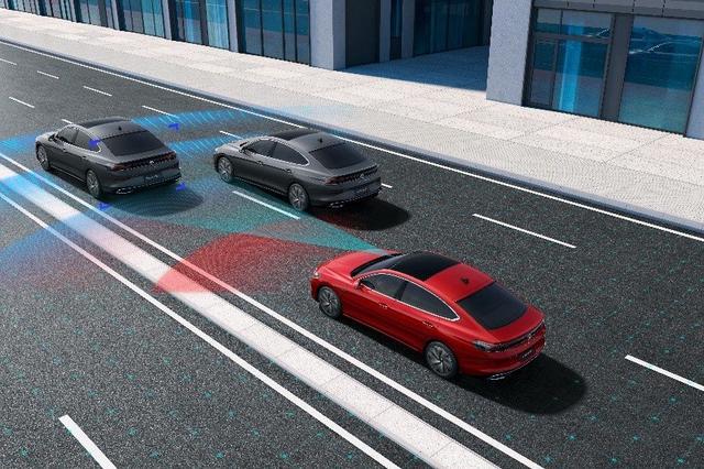 凌渡L限时1119万起颜值与实力并存的“最美大众车”触手可及(图4) 凌渡L限时1119万起颜值与实力并存的“最美大众车”触手可及(图4)