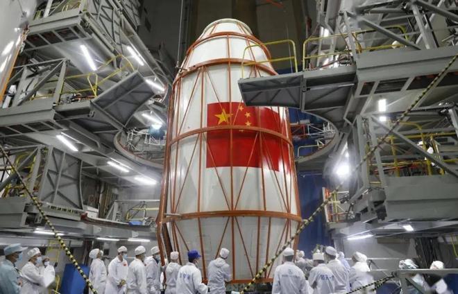 2024年中国科技到底有多恐怖?这3大技术还可能改变世界格局(图4) 2024年中国科技到底有多恐怖?这3大技术还可能改变世界格局(图4)