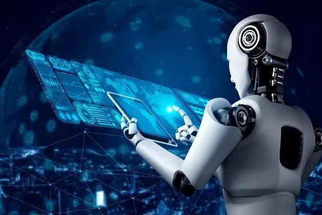 2024年中国科技到底有多恐怖?这3大技术还可能改变世界格局(图6) 2024年中国科技到底有多恐怖?这3大技术还可能改变世界格局(图6)
