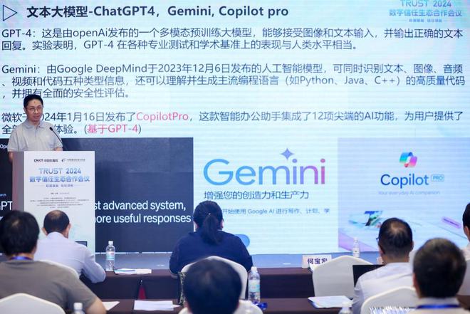 2024数字信任生态合作会议在北京圆满召开(图5) 2024数字信任生态合作会议在北京圆满召开(图5)