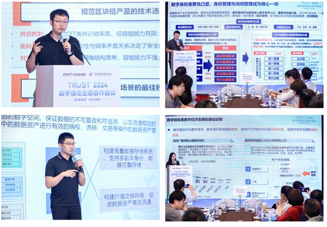 2024数字信任生态合作会议在北京圆满召开(图14) 2024数字信任生态合作会议在北京圆满召开(图14)