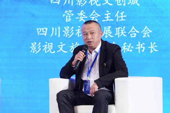 在这场成渝影视盛会上川影一整个惊喜“大动作”！(图10)