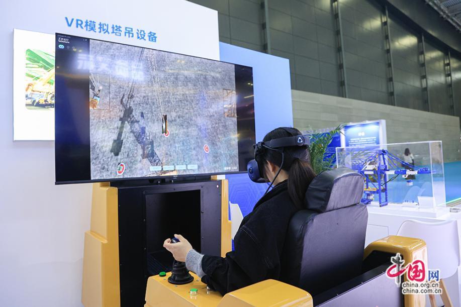 新动能新方向 数智制造劳务品牌引领未来(图3)