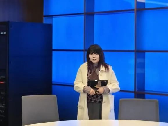 2024年度本科生创新训练培育项目中期答辩 暨优秀项目经验分享会顺利举行(图3)