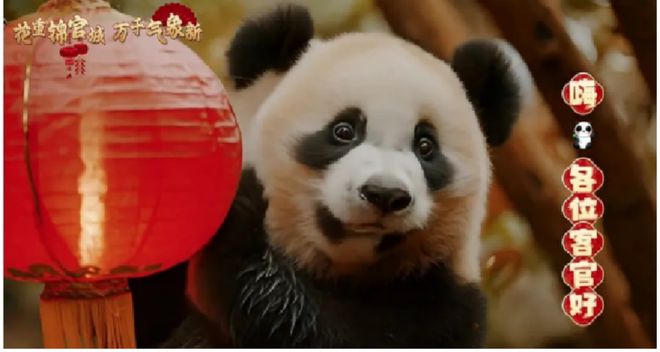 特别关注近20家AIGC实验室挂牌!各级广电AIGC动向盘点(图14) 特别关注近20家AIGC实验室挂牌!各级广电AIGC动向盘点(图14)