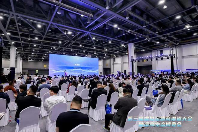 “我”的2024 虚拟运营商产业:以“盘”为钥启数智通信新篇章(图4) “我”的2024 虚拟运营商产业:以“盘”为钥启数智通信新篇章(图4)
