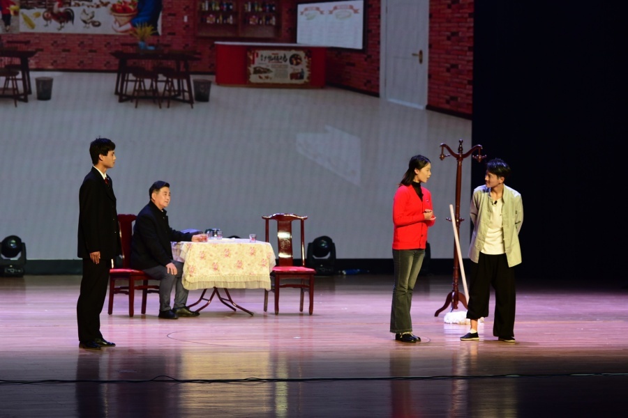 送票啦!2024年聊城市小戏小剧精品展演即将开始(图5) 送票啦!2024年聊城市小戏小剧精品展演即将开始(图5)