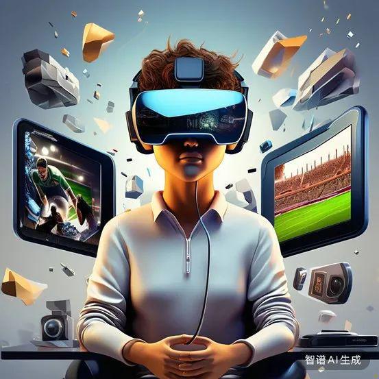 2024年中国广电视听十大科技展望(图4) 2024年中国广电视听十大科技展望(图4)