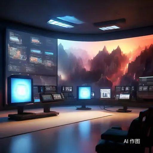 2024年中国广电视听十大科技展望(图1) 2024年中国广电视听十大科技展望(图1)