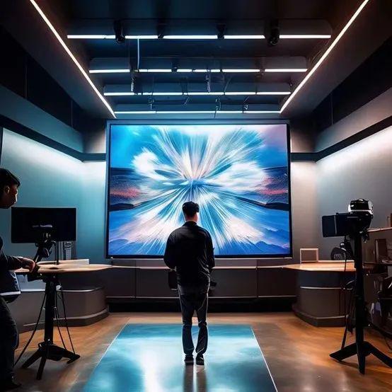 2024年中国广电视听十大科技展望(图7) 2024年中国广电视听十大科技展望(图7)