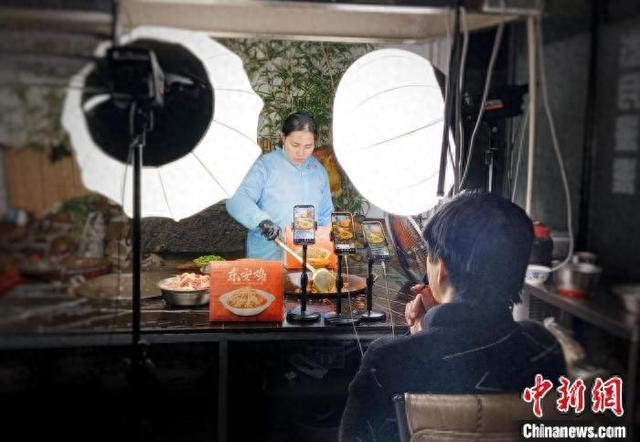 身边的变化)湖南东安数字化建设赋能乡村振兴(图1) 身边的变化)湖南东安数字化建设赋能乡村振兴(图1)