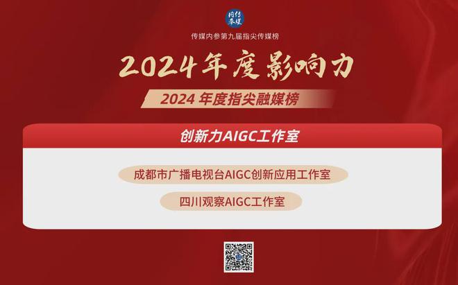 《传媒内参2024广电媒体融合(图7) 《传媒内参2024广电媒体融合(图7)