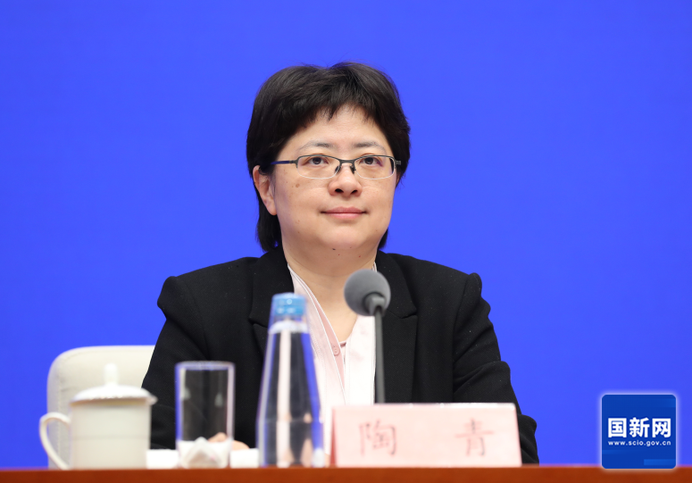 国务院新闻办“中国经济高质量发展成效”系列发布会:介绍“大力推进新型工业化 推动经济高质量发展”有关情况(图3) 国务院新闻办“中国经济高质量发展成效”系列发布会:介绍“大力推进新型工业化 推动经济高质量发展”有关情况(图3)