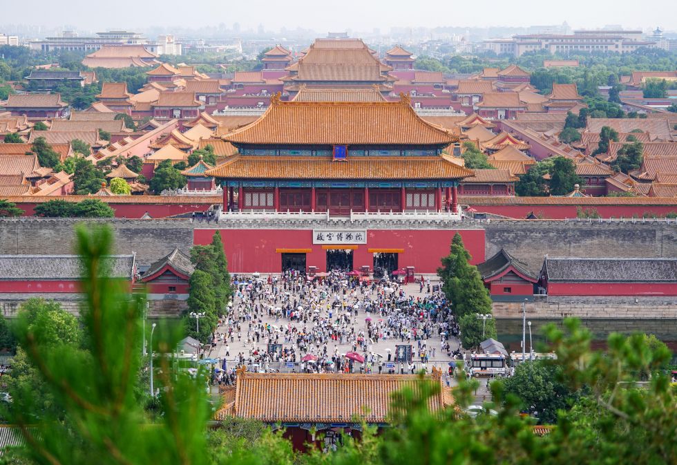 理想中国·网友心声集萃(2024年·下篇)(图5) 理想中国·网友心声集萃(2024年·下篇)(图5)