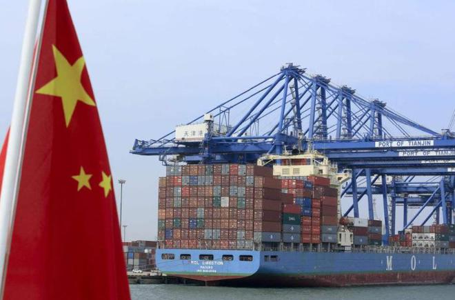 2024年马上结束各国GDP预测:美国29万亿日本4万亿中国意外(图7) 2024年马上结束各国GDP预测:美国29万亿日本4万亿中国意外(图7)
