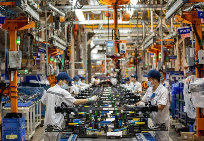 2024年马上结束各国GDP预测:美国29万亿日本4万亿中国意外(图8) 2024年马上结束各国GDP预测:美国29万亿日本4万亿中国意外(图8)
