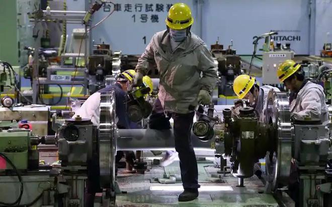 2024年马上结束各国GDP预测:美国29万亿日本4万亿中国意外(图19) 2024年马上结束各国GDP预测:美国29万亿日本4万亿中国意外(图19)