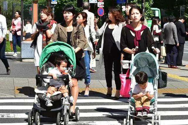 中日韩2024年新生儿差距:日本跌破70万韩国24万中国多少?(图6) 中日韩2024年新生儿差距:日本跌破70万韩国24万中国多少?(图6)