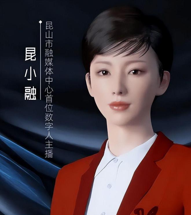 央视开始采用AI主持人!全程0失误完美表现AI真要取代人类吗?(图4) 央视开始采用AI主持人!全程0失误完美表现AI真要取代人类吗?(图4)